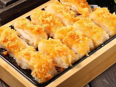 -新侗家食府(蟠桃宫店)