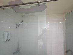 -轻住·悦享酒店(成都太平园地铁站店)