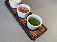 -阿庄新豫菜(通泰路店)