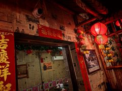 -粗粮人家·东北菜(洋桥店)