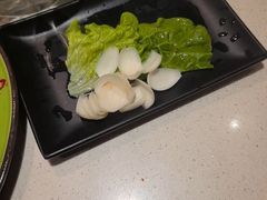 -一叶一世界•素食餐厅(新光天地店)