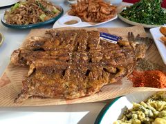 -何适山庄 ·可团建(水长城P2停车场店)