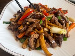 -云隐小厨·传统大理美食(复兴路店)