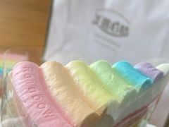 -美丽心情蛋糕(江苏路店)