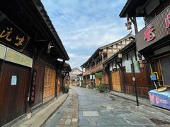 -大小河街