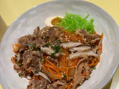 -米仓食堂(凯德广场店)