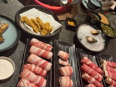 -湊湊火锅·茶憩(和平大悦城店)