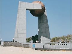 -青澳湾北回归线广场