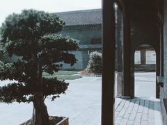 -张学良旧居陈列馆