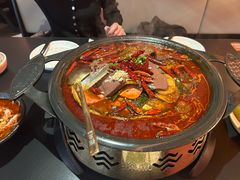 -探鱼·鲜青椒爽麻烤鱼(正佳广场店)
