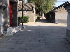 -盛世南宫影视城(北普陀影视城)