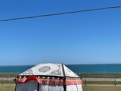 -青海湖国家重点风景名胜区