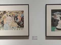 -宝龙艺术中心(七宝宝龙城店)