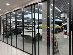 -3M博瑞达龙膜威固BOP保镖汽车贴膜隐形车衣(国贸店)