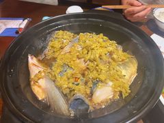 -山涧肴·泉水煮活鱼(坂田店)