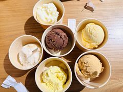 -LUNEURS月乐诗·烘焙甜品(前滩太古里店)