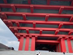 -中华艺术宫(上海美术馆)