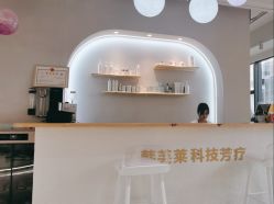 -韩芙莱芳疗spa健康管理