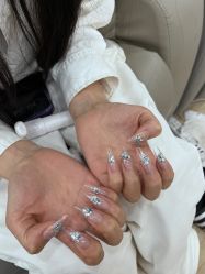 -斯馨·健康美甲美睫