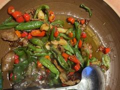 -湘中缘·湖南菜(娄底驻京办店)