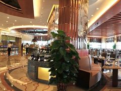 -长沙世纪金源大饭店·金世纪中餐厅