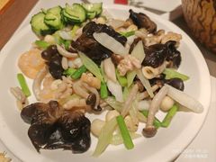 -城南往事·鲁菜济南菜(槐荫广场店)