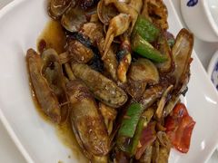 -嘉升大排档(番禺总店)