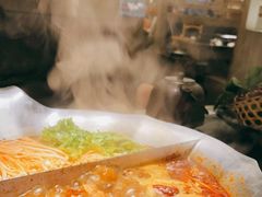 -湊湊火锅·茶憩(打浦桥日月光店)