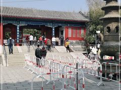 -红螺寺