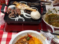 -西贝(南开大悦城店)
