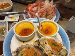 -亚马逊蒸汽活海鲜自助(LCM置汇旭辉广场店)