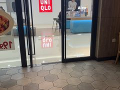 -必胜客(龙泉万达店)