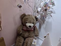 -奶油猫DIY·手工·团建·美陈搭建(宝山万达店)