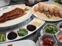 -阿庄新豫菜(通泰路店)