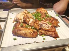 -绿茶餐厅(朝阳大悦城店)