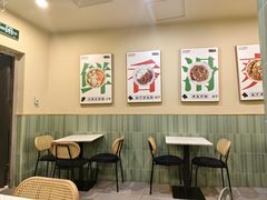 -三姐·老友记·南宁老友粉(朝阳区光华路嘉里中心店)