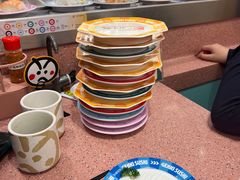 -元气寿司(环球港店)