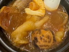-潮福城潮州大酒楼(湖滨北路店)