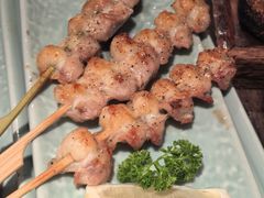-眷屋の深夜食堂(云锦中心店)