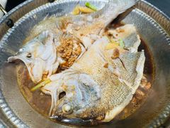 -简小舍·民间手艺菜(武昌江滩店)