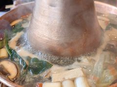 -南门涮肉(通州大船店)