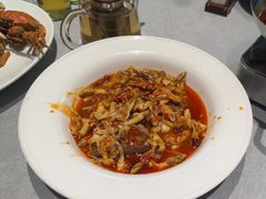 -海鲜e族(马王堆店)