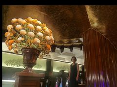 -广州花园酒店