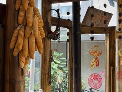-马帮菜馆·美味野生菌
