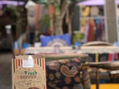 -半坡九号老挝冰咖啡