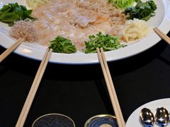 -富力丽思卡尔顿酒店·丽轩中餐厅