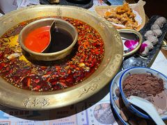 老哥酥肉-哥老官重庆美蛙鱼头(松江地中海十八哥店)