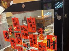 -楠火锅(西单店)