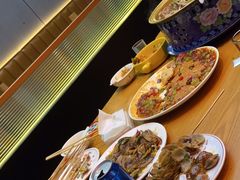 -庆峰龙虾烧烤(合肥一店)