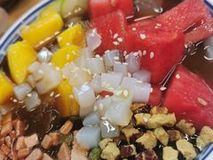 -江记甜品(罗湖店)